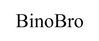 BINOBRO