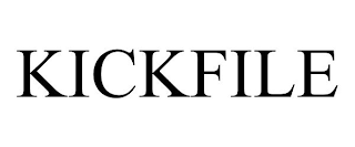 KICKFILE