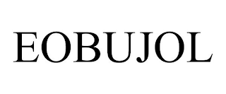 EOBUJOL