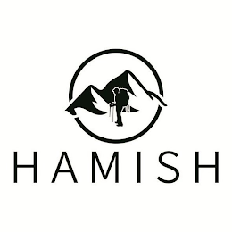 HAMISH