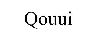 QOUUI