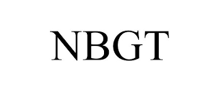 NBGT