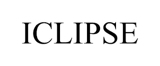 ICLIPSE