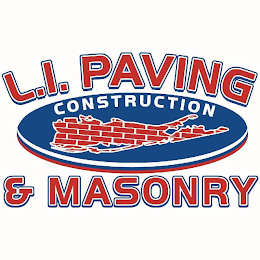 L.I. PAVING CONSTRUCTION & MASONRY