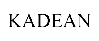 KADEAN