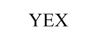 YEX