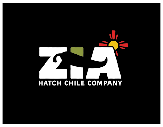 ZIA HATCH CHILE COMPANY