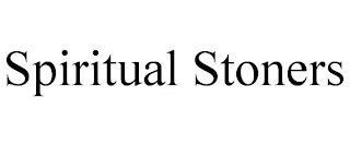 SPIRITUAL STONERS