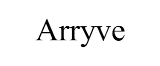 ARRYVE