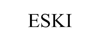 ESKI