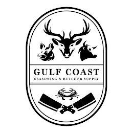 GULF COAST SEASONING & BUTCHER SUPPLY
