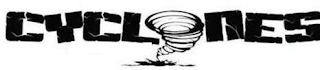 CYCLONES