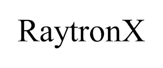 RAYTRONX