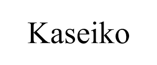 KASEIKO