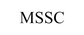 MSSC