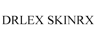 DRLEX SKINRX