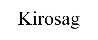 KIROSAG