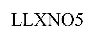 LLXNO5