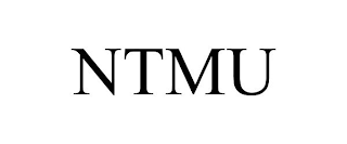 NTMU