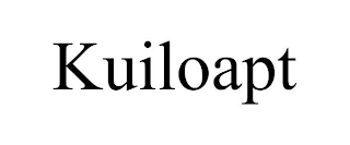 KUILOAPT