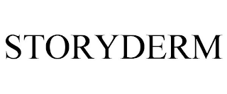 STORYDERM