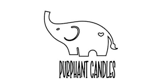 PURPHANT CANDLES