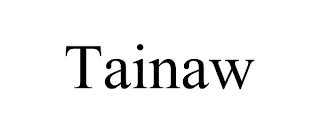 TAINAW