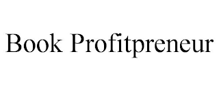 BOOK PROFITPRENEUR