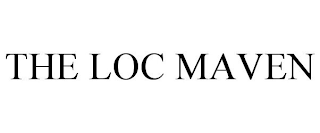 THE LOC MAVEN