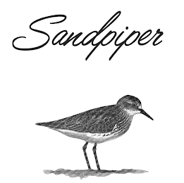 SANDPIPER