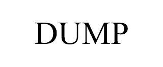 DUMP