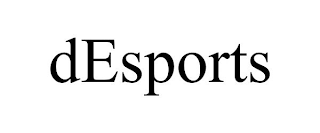 DESPORTS