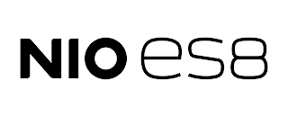 NIO ES8