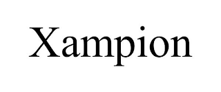 XAMPION