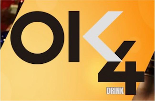 OK 4 DRINK