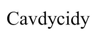 CAVDYCIDY