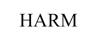 HARM