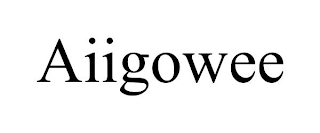 AIIGOWEE