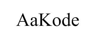 AAKODE