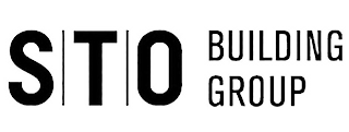 STO BUILDING GROUP