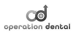 OD OPERATION DENTAL