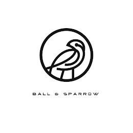 BALL & SPARROW