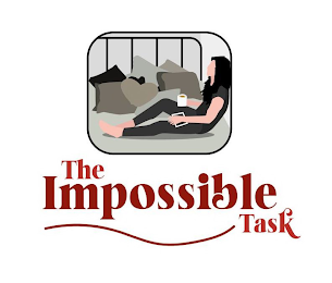 THE IMPOSSIBLE TASK