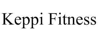 KEPPI FITNESS