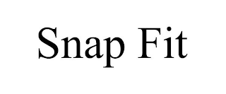 SNAP FIT