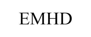 EMHD