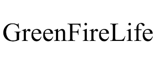 GREENFIRELIFE