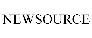 NEWSOURCE