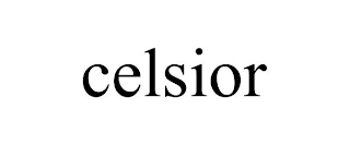 CELSIOR