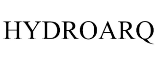 HYDROARQ